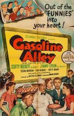 Watch Gasoline Alley Wootly