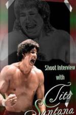 Watch Tito Santana Shoot Interview Wrestling Wootly