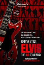 Watch Reinventing Elvis: The \'68 Comeback Wootly