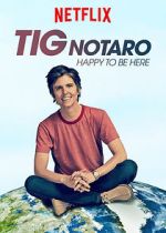 Watch Tig Notaro: Happy To Be Here (TV Special 2018) Wootly