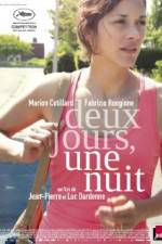 Watch Deux jours, une nuit Wootly