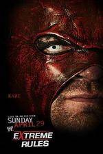 Watch WWE Extreme Rules Wootly