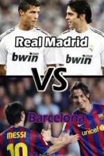 Watch Real Madrid vs Barcelona Wootly