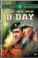 Watch D-Day the Sixth of June Wootly