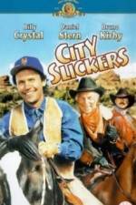 Watch City Slickers Wootly