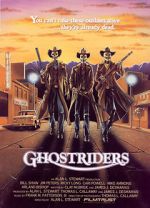 Watch Ghost Riders Wootly