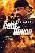 Watch Code of Honor Wootly