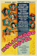 Watch Hollywood Hotel Wootly