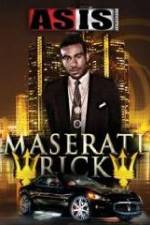 Watch Maserti Rick Wootly