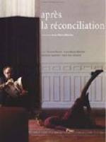 Watch After the Reconciliation Wootly