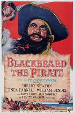 Watch Blackbeard, the Pirate Wootly