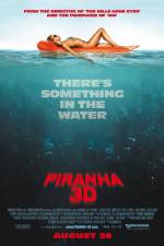 Watch Piranha Wootly