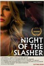 Watch Night of the Slasher Wootly