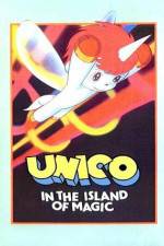 Watch Unico in the Island of Magic Wootly