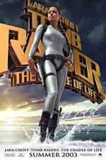 Watch Lara Croft Tomb Raider: The Cradle of Life Wootly