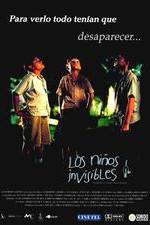 Watch Los nios invisibles Wootly