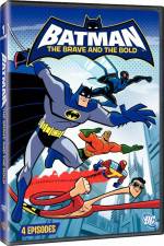 Watch Batman: The Brave and the Bold Wootly