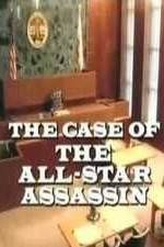 Watch Perry Mason: The Case of the All-Star Assassin Wootly