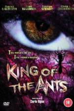 Watch King of the Ants Wootly