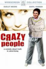 Watch Crazy People Wootly