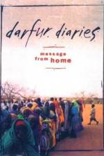 Watch Darfur Diaries: Message from Home Wootly