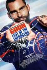 Watch Goon: Last of the Enforcers Wootly