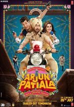 Watch Arjun Patiala Wootly