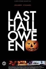 Watch Last Halloween Wootly