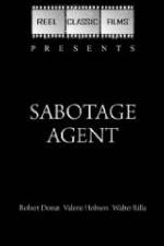 Watch Sabotage Agent Wootly