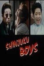 Watch Shinjuku Boys Wootly