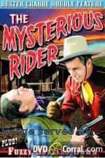 Watch The Mysterious Rider Wootly