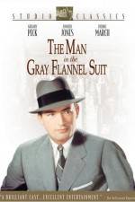 Watch The Man in the Gray Flannel Suit Wootly