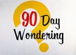 Watch 90 Day Wondering (Short 1956) Wootly