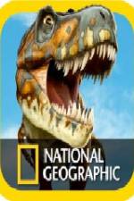 Watch National Geographic Wild Make Me a Dino Wootly