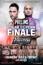 Watch TUF 19 Finale Prelims Wootly