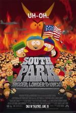 Watch South Park: Bigger, Longer & Uncut Wootly