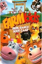 Watch Farmkids Dude Ranch Book Camp Wootly