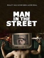 Watch Man in the Street Wootly