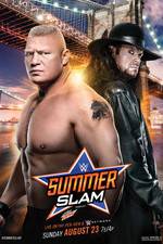 Watch WWE Summerslam Wootly