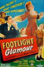 Watch Footlight Glamour Wootly