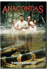 Watch Anacondas: The Hunt for the Blood Orchid Wootly