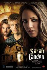 Watch Sarah Landon and the Paranormal Hour Wootly