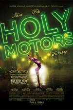 Watch Holy Motors Wootly