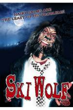 Watch Ski Wolf Wootly