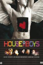 Watch House of Boys Wootly