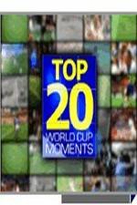 Watch Top 20 FIFA World Cup Moments Wootly