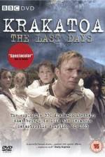 Watch Krakatoa The Last Days Wootly