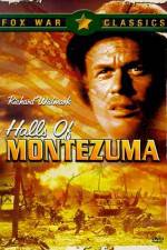 Watch Halls of Montezuma Wootly