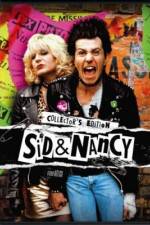 Watch Sid and Nancy Wootly