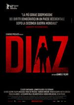 Watch Diaz: Don\'t Clean Up This Blood Wootly